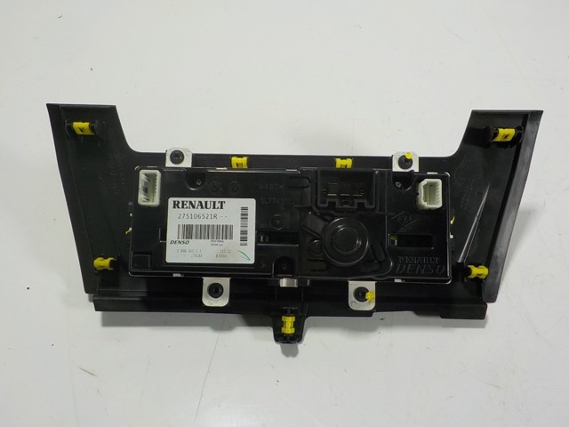  Renault (RVI) 275106521R цена, от 25.34 USD