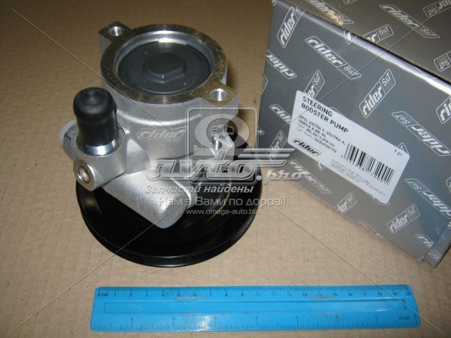 Насос ГУР RD3211JPR101 Rider