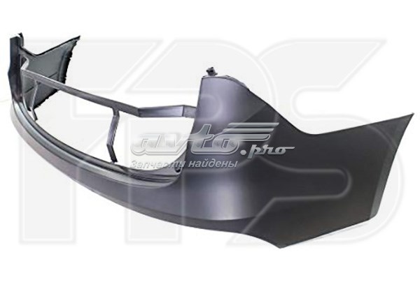 Бампер задний, верхняя часть FPS FP3237951P цена, от 56.57 USD