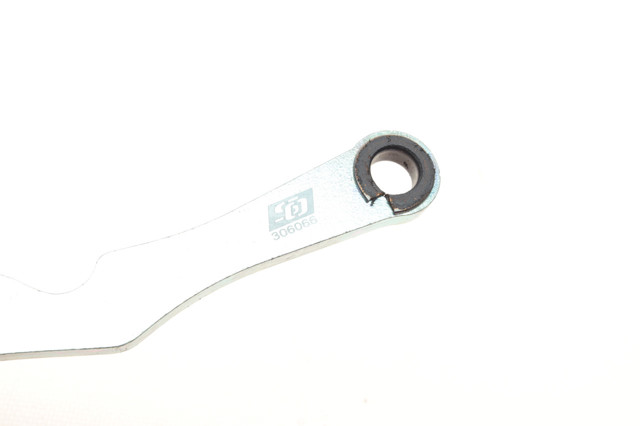Ограничитель двери 306066 Solgy
