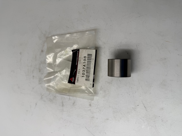 Compre Compensador hidrâulico (empurrador hidrâulico), empurrador de válvulas Mitsubishi Outlander 2