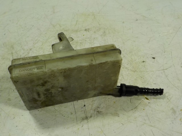  Tanque de cilindro mestre do freio (de fluido de freio) Citroen C4 GRAND PICASSO I monovolume (UA) (2006 - 2013) GRAND PICASSO I