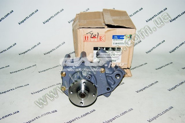 Помпа 251008Y000 Hyundai/Kia