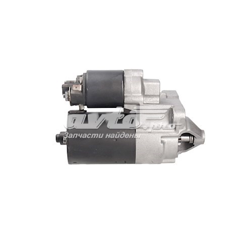 7700872450 Renault (RVI) motor de arranco