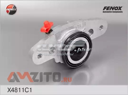 Цилиндр тормозной колесный рабочий передний Lada 21083501044 цена, от 8.50 USD
