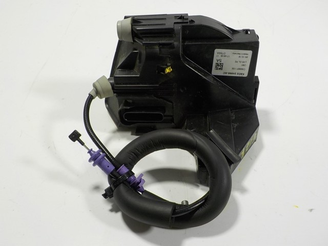 Замок задней двери, левой Land Rover LR070432 цена, от 56.43 USD