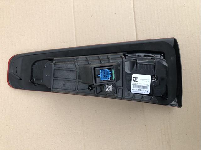 A1679067001 Mercedes 
