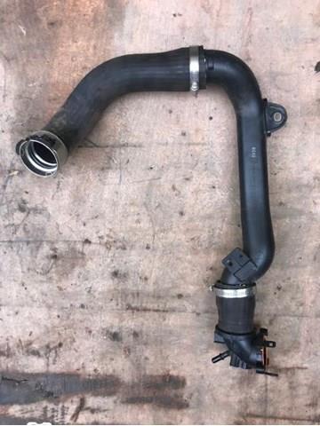 Купить LX616F072EB Ford Патрубок интеркулера