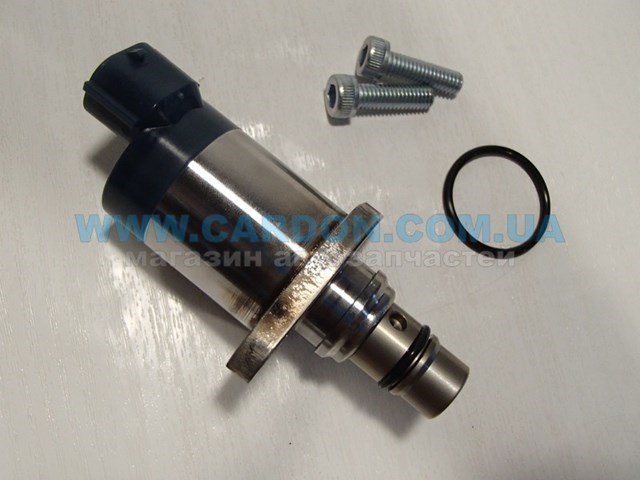 1460A056 Denso Редукционный клапан ТНВД