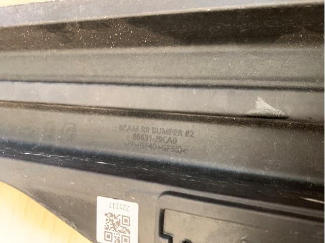 86631J9CA0 Hyundai/Kia 