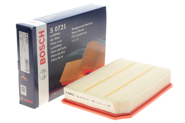 Воздушный фильтр F026400721 Bosch
