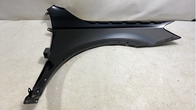 Крыло переднее левое Polcar 50L101 цена, от 125.00 USD