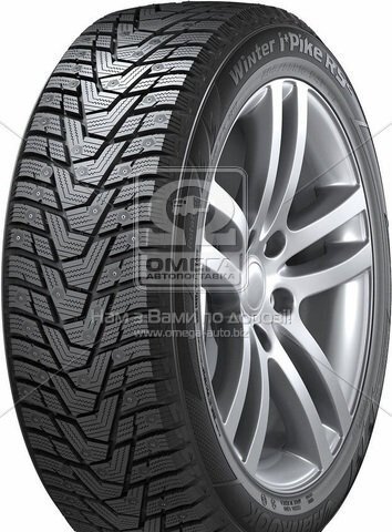 Зимняя резина Hankook 1023605 цена, от 137.59 USD