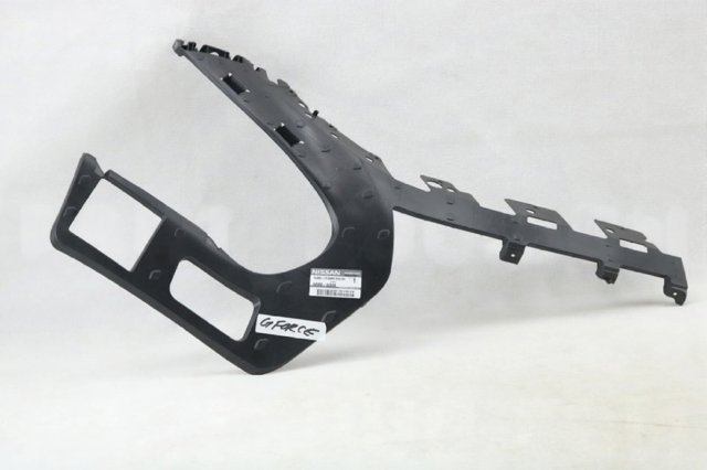 620583JA0A Nissan/Infiniti Балка бампера переднего