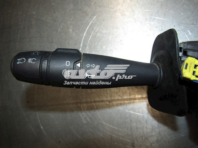 Mando de luces izquierdo 6001548106 RENAULT