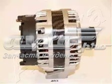 Генератор ASHIKA 002W403