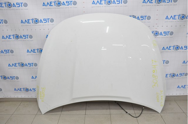 Капот Nissan/Infiniti 651009HS0A цена, от 203.16 USD