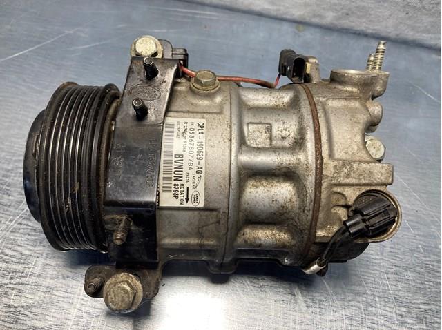 CPLA19D629AG Land Rover 