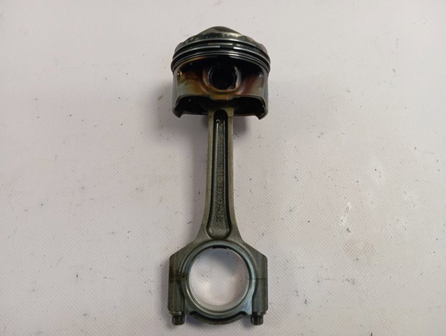 CM5G6205EC Ford Шатун двигателя