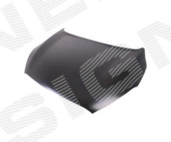 Capota para KIA Sorento (C5)