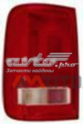 44119B5LLDUE Depo/Loro/Abakus Задний левый стоп