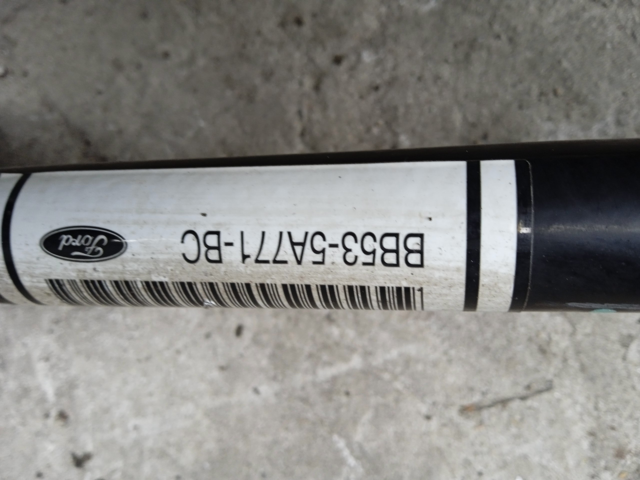 BB535A771BC Ford 