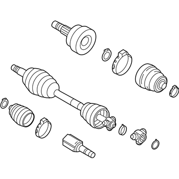  XX68249358AA Market (OEM)