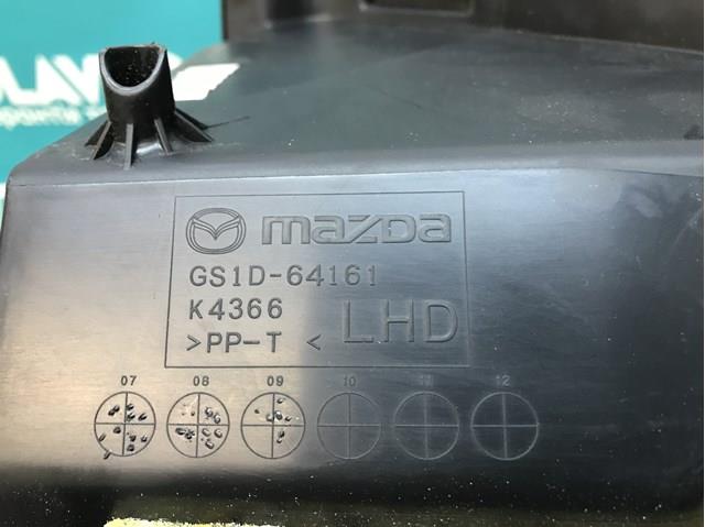  Mazda GS1D64161 цена, от 23.79 USD