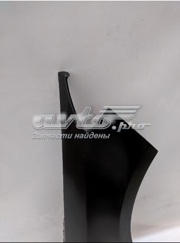 Правое крыло Signeda PBZ10076AR