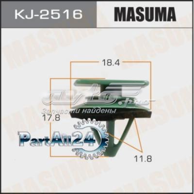  KJ2516 Masuma