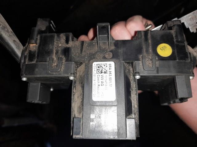  VAG 6RA953501 цена, от 28.70 USD