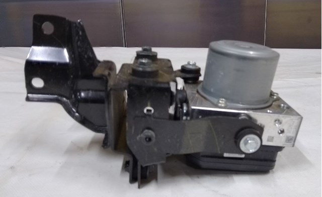 Купить 476605SH5C Nissan/Infiniti Блок управления ABS