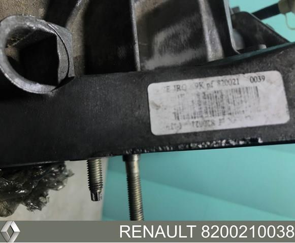  8200210038 Renault (RVI)