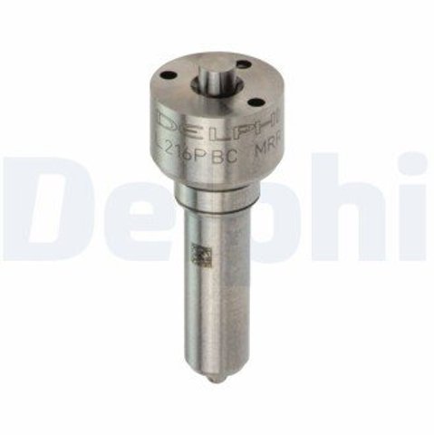 Купить L216PBC Delphi Распылитель форсунки