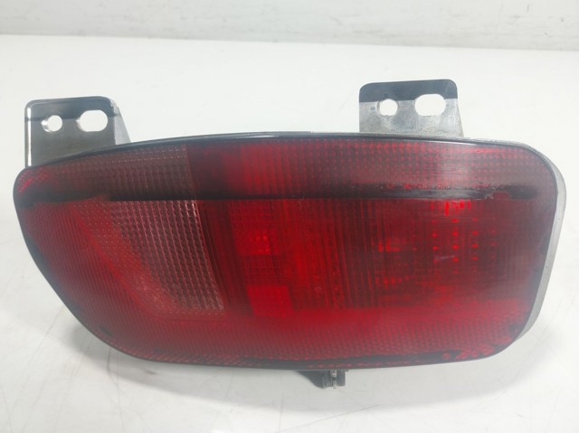 9676122880 Peugeot/Citroen Фара заднего бампера, правый
