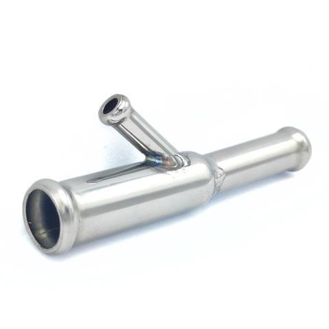 P0890 ACS Шланг расширительного бачка верхний
