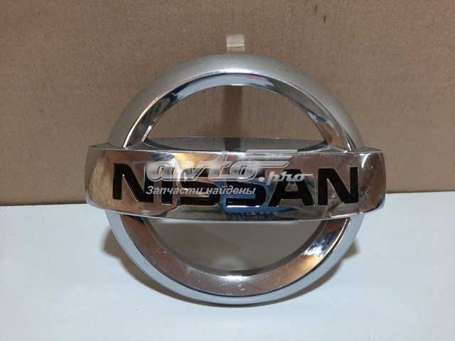 Купить 628903KA0A Nissan/Infiniti 