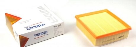 Воздушный фильтр WH319 Wunder
