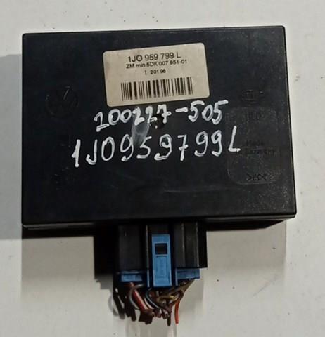  VAG 1J0959799L цена, от 12.70 USD