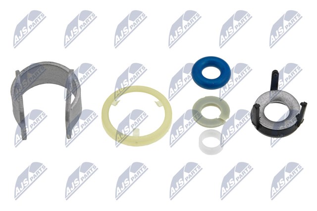 Tapa para conector de diagnóstico EZCBM233 NTY