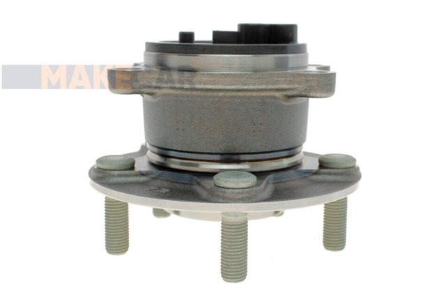 Ступицы задних колес NTN R17064 цена, от 73.41 USD