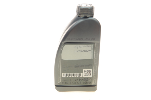  Mercedes 000989670511ANXE цена, от 19.82 USD