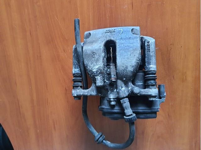 Суппорт задний правый TQ33094 Tqparts