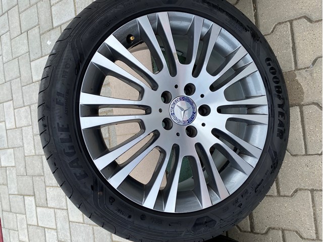 A6394012602 Mercedes 