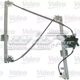 Elevalunas 850065 VALEO