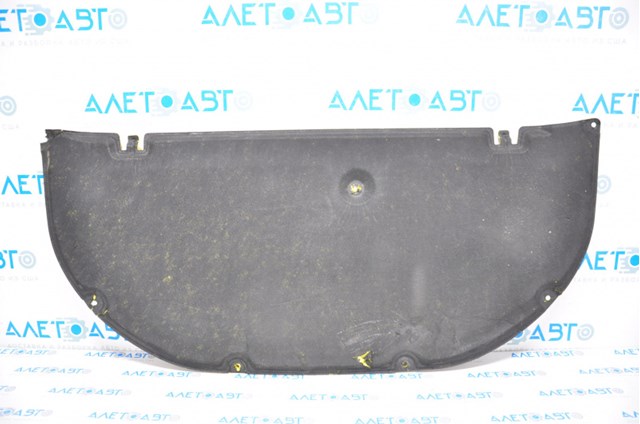 Обшивка капота Signeda PTY25012A цена, от 79.38 USD
