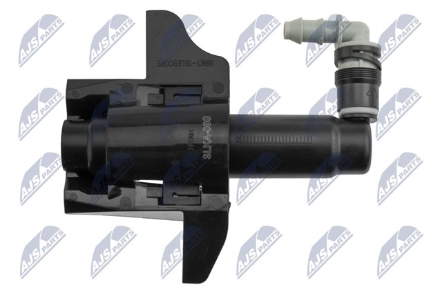 Купить 986713R000 Hyundai/Kia Держатель форсунки омывателя фары (подъемный цилиндр)