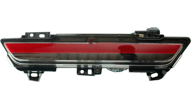 LR152295 Land Rover 