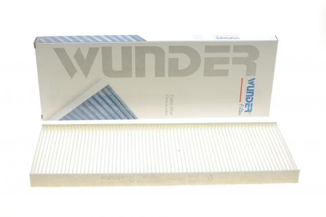Купить WP304 Wunder Фильтр салона угольный