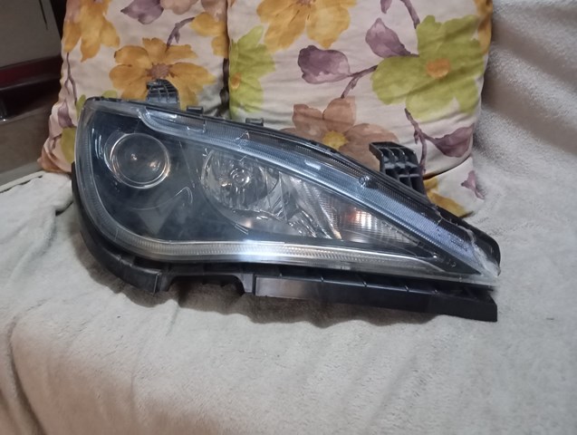 Купить 68342192AA Chrysler Фара основная правая
